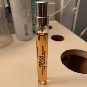 By the Fireside by Maison Martin Margiela